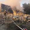 Russia causes up to 10 air raid alerts daily in Ukraine's Odesa region, officials say