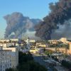 Ukrainian drone attacks leave Russia facing a new shortage