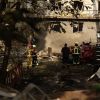 Injured toll from Russian attack on Kyiv rises to 15