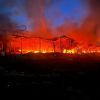 Russian strike destroys US-owned drone factory in Kyiv - The Guardian