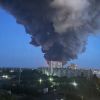 Russian oil refinery and Wildberries site reportedly targeted in Volgograd attack