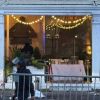 Death toll in Moscow restaurant explosion rises to five, Russian media say