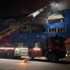 Russian massive attack on Kyiv region kills 14, injures nearly 30