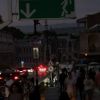 Major blackout hits Georgia for the third time in two weeks