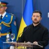 Zelenskyy blasts red tape over Patriot systems as 'real missiles are flying'