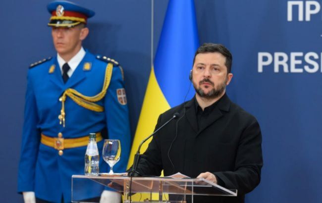 Zelenskyy blasts red tape over Patriot systems as 'real missiles are flying'
