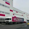 Ukrainian drone strike damages massive Wildberries warehouse 150 km from Moscow