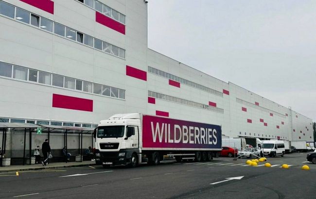 Ukrainian drone strike damages massive Wildberries warehouse 150 km from Moscow
