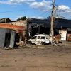 Russian drone strike on Ukraine's Kramatorsk post office kills one, injures others