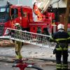 Russian strike on Ukraine's Zhytomyr leaves 53 injured as casualty toll rises
