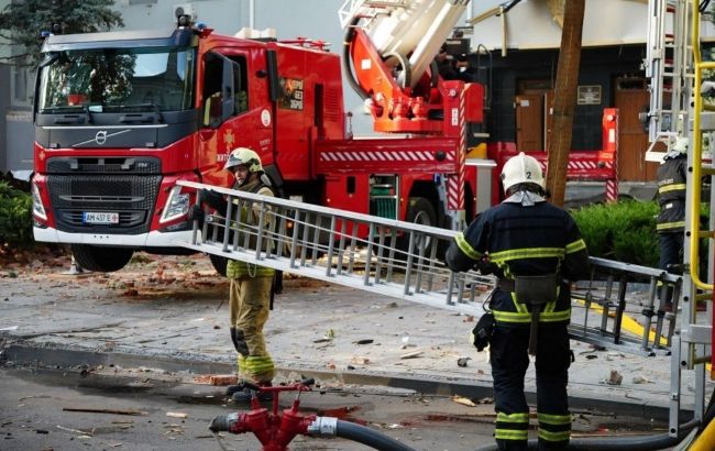 Russian strike on Ukraine's Zhytomyr leaves 53 injured as casualty toll rises