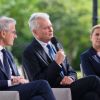 Lithuania to fast-track remaining EU accession clusters for Ukraine