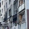 Inside the aftermath: How the Chernihiv high-rise looks after the attack