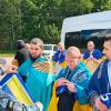 Ukraine brings home 10 soldiers missing in action through Belarus