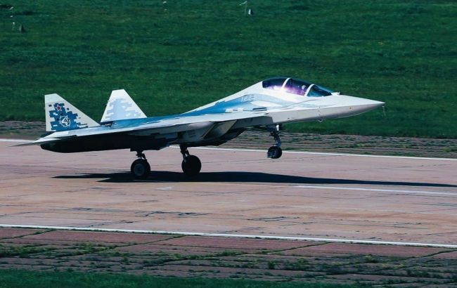 Russia develops unusual way to control drones involving fighter jets