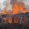 Russian drone strikes Kyiv university: First photos emerge