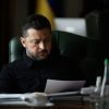 Zelenskyy gathers officials ahead of Trump envoys' visit to Ukraine