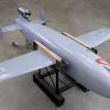 Ukraine's developer reveals specs of Bars, a plane-like drone capable of reaching Moscow