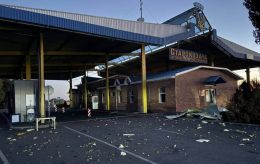 Russian attack on Moldova border checkpoint kills and injures civilians