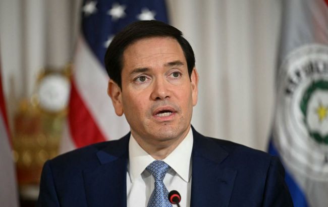 Ukraine-Russia peace talks could resume within weeks, Rubio says