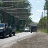Ukraine expands anti-drone protection of logistics routes to over 1,300 km - General Staff