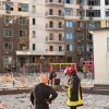 Aftermath of Russian strike on Odesa: Body found under rubble of building