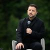 50+ deals worth &euro;1 billion: Zelenskyy reveals results of Carpathian 8 summit