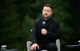 50+ deals worth &euro;1 billion: Zelenskyy reveals results of Carpathian 8 summit