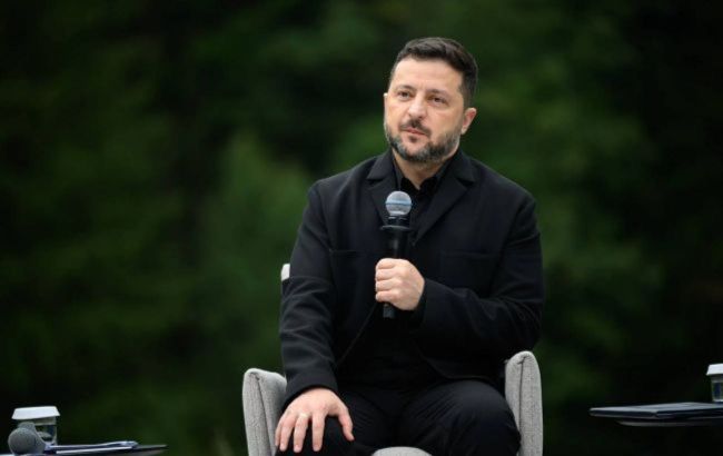 50+ deals worth &euro;1 billion: Zelenskyy reveals results of Carpathian 8 summit