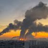 Pelican that struck Moscow was a drone, not a ballistic weapon