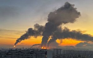 Pelican that struck Moscow was a drone, not a ballistic weapon