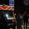 Russian strike hits Kyiv high-rise: 2 killed, children among injured