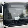 Oleshky residents evacuated, head to Anapa with Ukrainian delegation