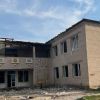 Photos show devastating damage after Russian strikes in Dnipropetrovsk region