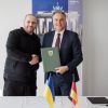Ukraine signs key defense memorandum with IRIS-T manufacturer