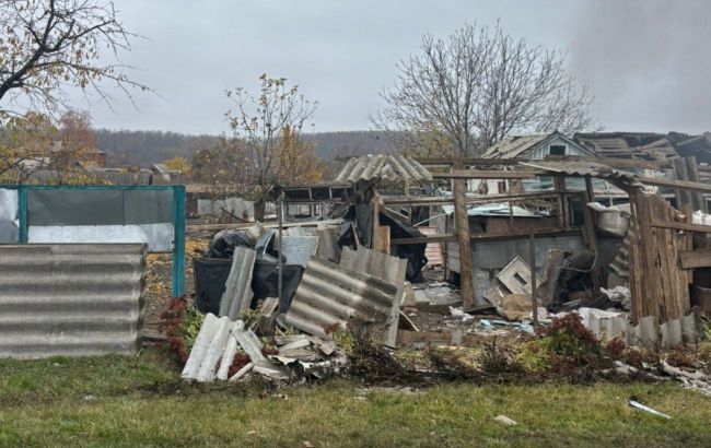 Russia strikes Ukraine's Kharkiv region with drones: Child among 6 casualties