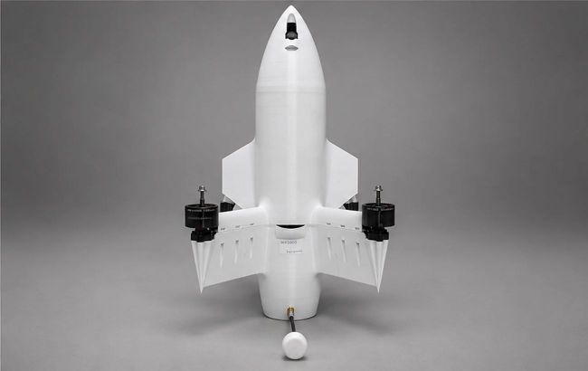 Ukraine unveils Zorelit v5 interceptor drone to take down jet-powered Russian Shaheds