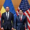 Ukraine and US prepared updated peace framework, joint statement says