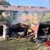 Russia strikes Ukraine's Dnipro: 12 injured, fires and destruction reported, footage