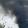 Russian forces strike road in Ukrainian Pavlohrad: One person killed, several injured