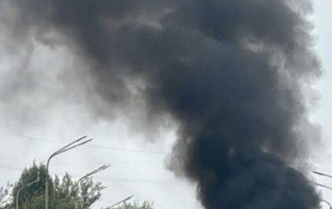 Russian forces strike road in Ukrainian Pavlohrad: One person killed, several injured