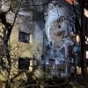 Russian bombs strike Sumy apartment buildings, people killed