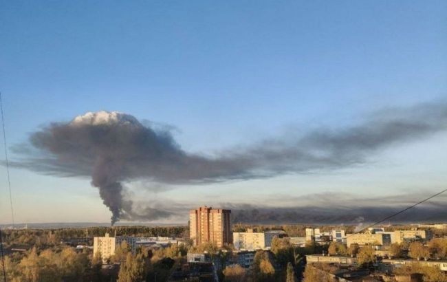 Perm oil refinery halts operations after Ukrainian drone attack, Reuters reports