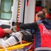Russia strikes railway company&rsquo;s facility in Zaporizhzhia, more than 10 injured