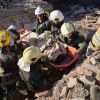 Fifth child found dead under rubble after Russian strike on Ukraine