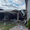 Russian missile attack on Ukraine's Odesa region: Damage and fatality reported