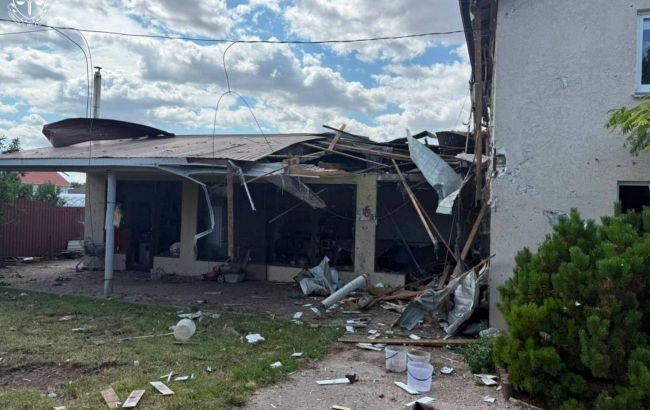 Russian missile attack on Ukraine's Odesa region: Damage and fatality reported