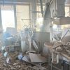 Russia strikes operating room at Kyiv heart hospital, injuring patient