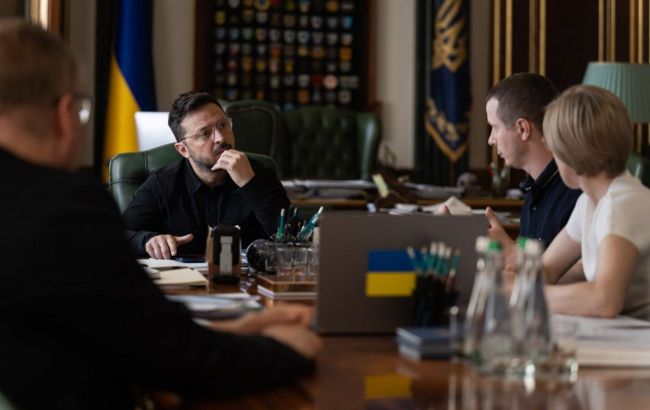 Zelenskyy unveils five measures aimed at improving Ukraine-Poland relations