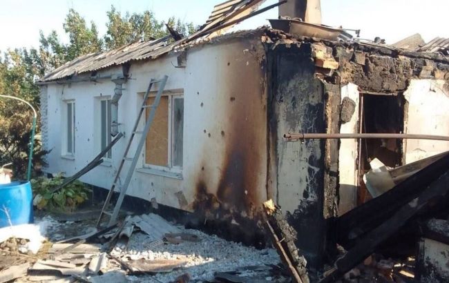 Zaporizhzhia region under drone attack: Russian forces strike, aftermath revealed